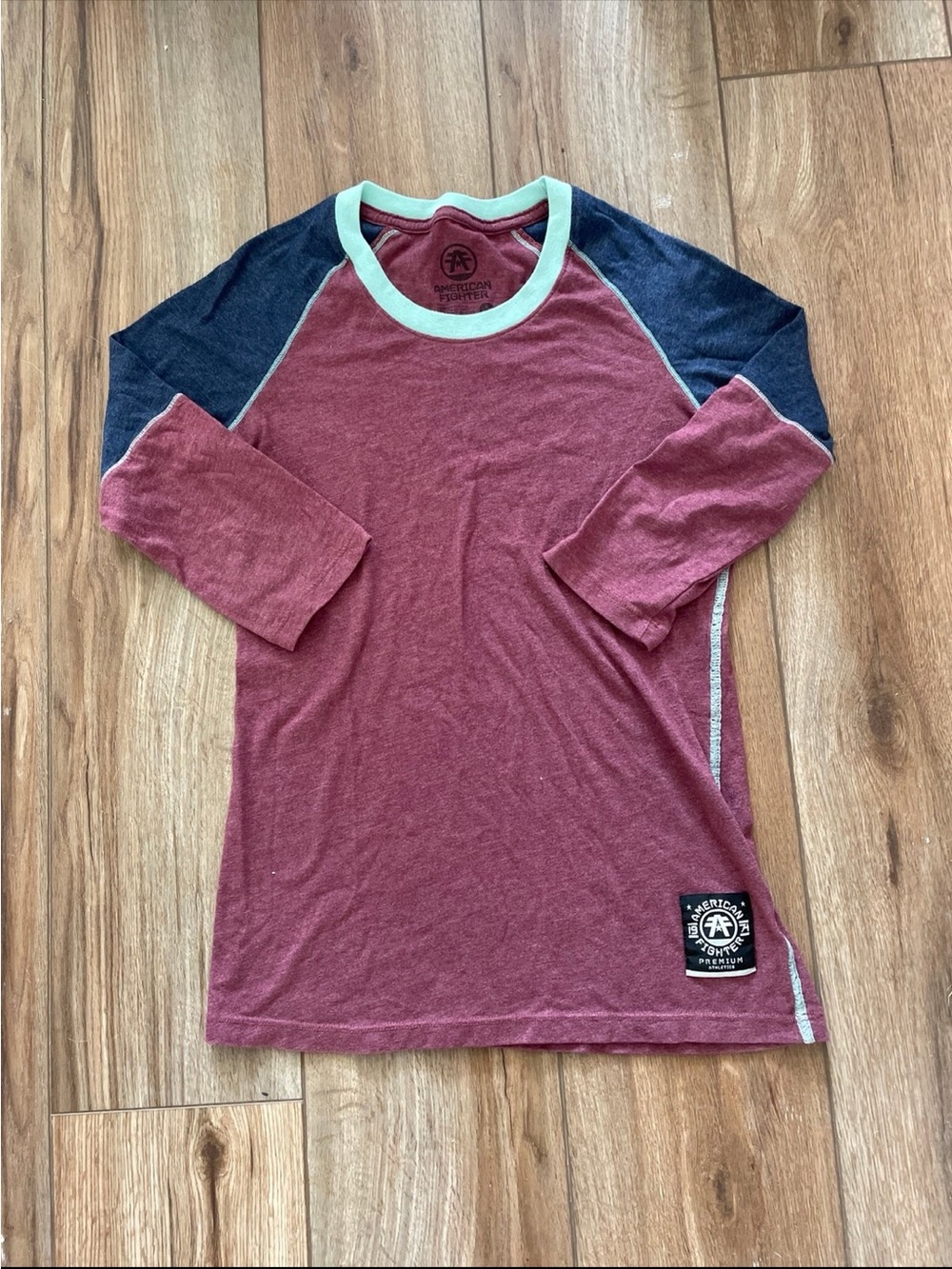 American Fighter Shirt Small